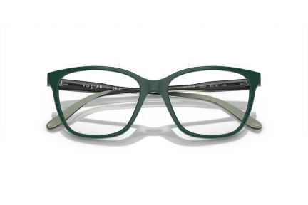 Ochelari Vogue Eyewear VO5518 3050 Specială Verzi