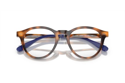 Ochelari Polo Ralph Lauren PH2268 6089 Rotunzi Havana