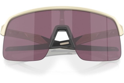 Solbriller Oakley Sutro Lite OO9463 946352 Enkelt lense | Shield Hvid