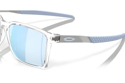 Слънчеви очила Oakley OO9483 948303 Polarized Квадратни Кристална