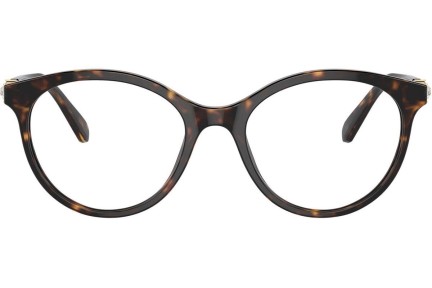 Ochelari Swarovski SK2019 1002 Rotunzi Havana