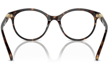 Ochelari Swarovski SK2019 1002 Rotunzi Havana