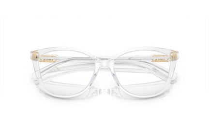 Briller Michael Kors Westminster MK4109U 3957 Cat Eye Krystal