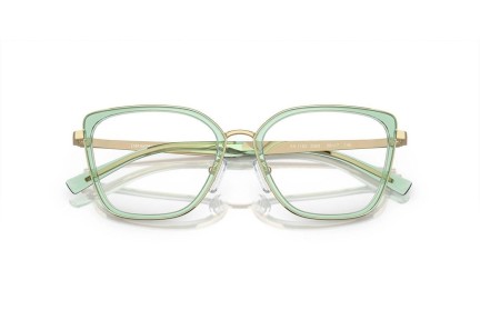 Okulary korekcyjne Emporio Armani EA1152 3363 Kocie oczy Zielone