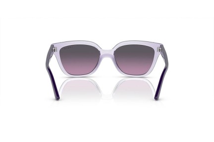 Слънчеви очила Vogue Eyewear VJ2021 27454Q Special Виолетова