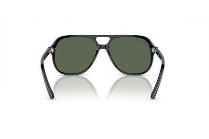 Слънчеви очила Ray-Ban Junior RJ9096S 100/71 Пилотни Черна