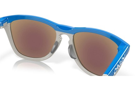 Napszemüvegek Oakley Frogskins Hybrid OO9289 928903 Szogletes Kék