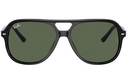 Слънчеви очила Ray-Ban Junior RJ9096S 100/71 Пилотни Черна