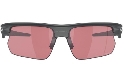 Слънчеви очила Oakley OO9400 940007 Правоъгълни Сива