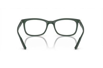 szemüvegeinket Ray-Ban RX7230 8062 Pillow Zöld