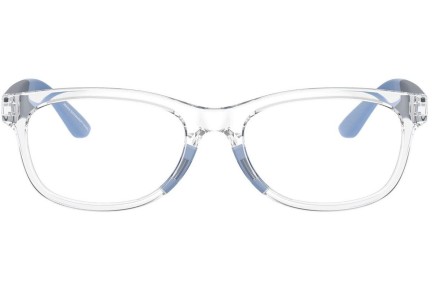 Brillen Emporio Armani EK3001 5893 Vierkant Transparant