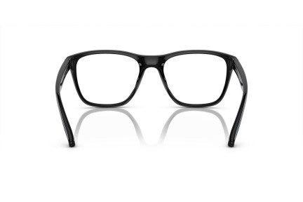 Okulary korekcyjne Arnette A.T. AN7241U 2900 Kwadratowe Czarne