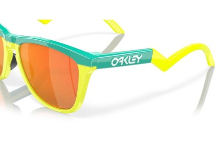 Ochelari de soare Oakley Frogskins Hybrid OO9289 928902 Pătrați Multicolor