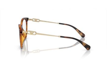 Ochelari Emporio Armani EA4213U 50261W Cat Eye Havana