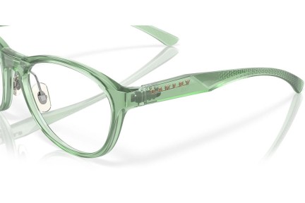 Очила Oakley Draw Up OX8057 805705 Заоблени Зелена