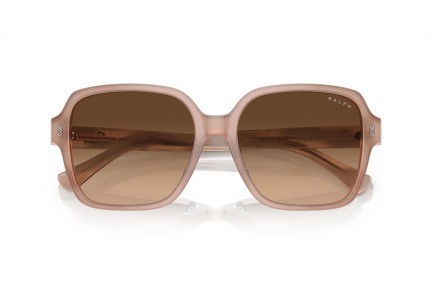 Ochelari de soare Ralph Lauren RA5304U 611474 Pătrați Roz