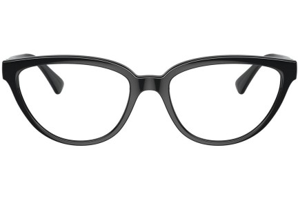 Brillen Vogue Eyewear VO5517B W44 Cat Eye Zwart