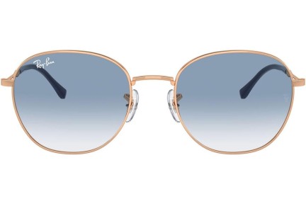 Solglasögon Ray-Ban RB3809 92623F Special Rosa