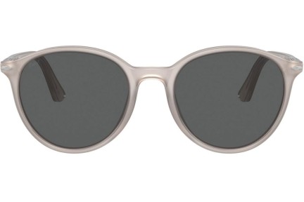 Aurinkolasit Persol PO3350S 1203B1 Pyöreä Harmaa