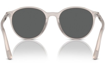 Aurinkolasit Persol PO3350S 1203B1 Pyöreä Harmaa