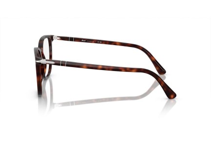 szemüvegeinket Persol PO3338V 24 Szogletes Havana