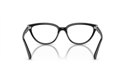 Brillen Vogue Eyewear VO5517B W44 Cat Eye Zwart