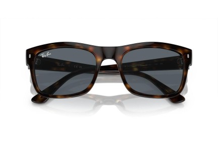 Слънчеви очила Ray-Ban RB4428 710/R5 Квадратни Хавана