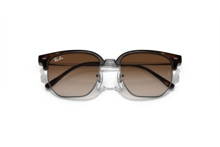 Ochelari de soare Ray-Ban Junior RJ9116S 152/13 Specială Gri