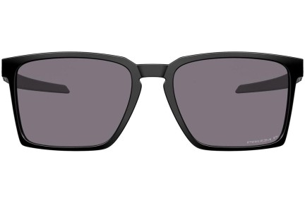 Okulary przeciwsłoneczne Oakley OO9483 948304 Polarized Kwadratowe Czarne