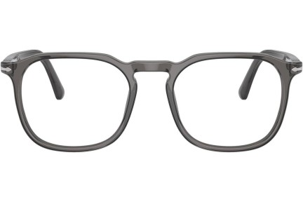 Okulary korekcyjne Persol PO3337V 1196 Nieregularny Szare