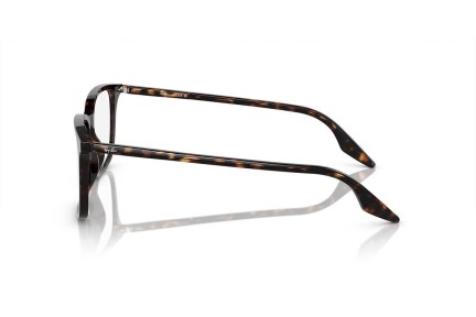 Silmälasit Ray-Ban RX5421 2012 Suorakulmainen Havana