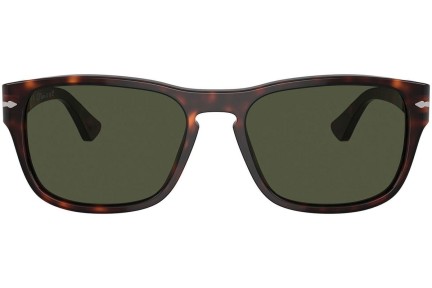 Napszemüvegek Persol PO3341S 24/31 Szogletes Havana