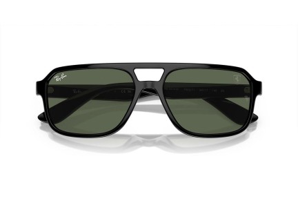 Слънчеви очила Ray-Ban RB4414M F68371 Special Черна