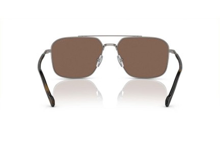 Слънчеви очила Vogue Eyewear VO4289S 548/73 Special Сива