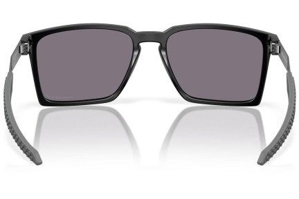 Okulary przeciwsłoneczne Oakley OO9483 948304 Polarized Kwadratowe Czarne