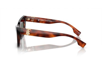 Ochelari de soare Burberry BE4405 331671 Cat Eye Havana