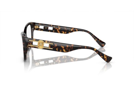 Ochelari Versace VE3347 108 Pătrați Havana