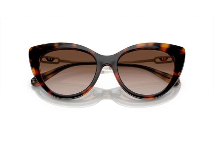 Ochelari Emporio Armani EA4213U 50261W Cat Eye Havana