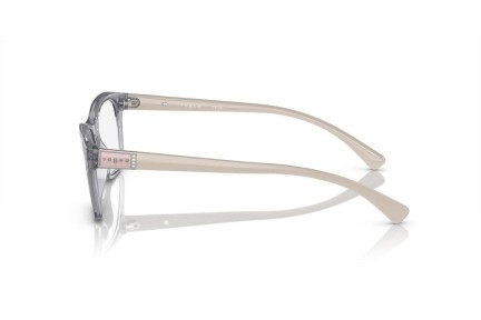 szemüvegeinket Vogue Eyewear VO5424B 3099 Cat Eye Szürke