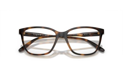 Ochelari Vogue Eyewear VO5518 W656 Specială Havana