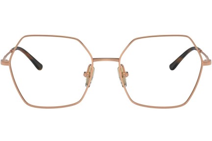 Okulary korekcyjne Vogue Eyewear VO4297T 5192 Nieregularny Różowe