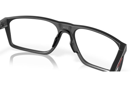 Очила Oakley OX8183 818304 Квадратни Сива