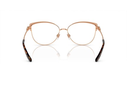 Okulary korekcyjne Ralph Lauren RL5123 9158 Kocie oczy Różowe