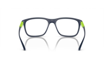 Okulary korekcyjne Arnette Wobani AN7239 2782 Kwadratowe Niebieskie
