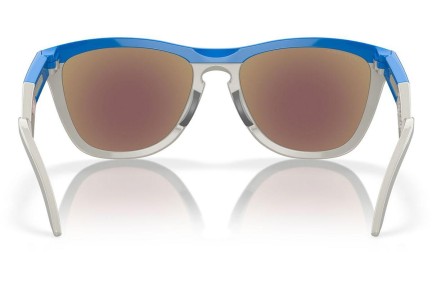 Napszemüvegek Oakley Frogskins Hybrid OO9289 928903 Szogletes Kék