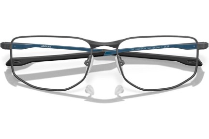 Очила Oakley Addams OX3012 301203 Правоъгълни Сива