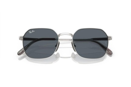 Слънчеви очила Ray-Ban Jim Titanium RB8094 9209R5 Special Сребърна