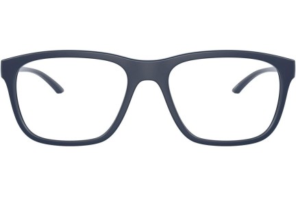 Okulary korekcyjne Arnette Wobani AN7239 2782 Kwadratowe Niebieskie