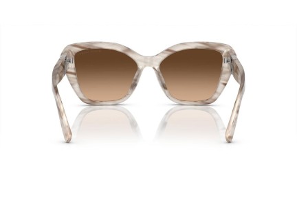 Ochelari de soare Ralph Lauren The Isabel RL8216U 610574 Specială Maro