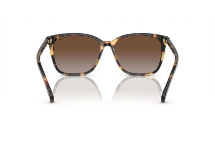 Napszemüvegek Ralph by Ralph Lauren VVCV RA5293 6148T5 Polarized Szogletes Havana